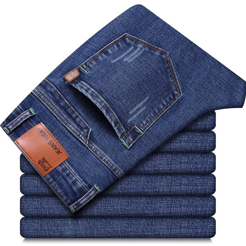 2025 الرجال جديد 28-40 الرجال  - مراجعة Levis Jeans 501 وسعره