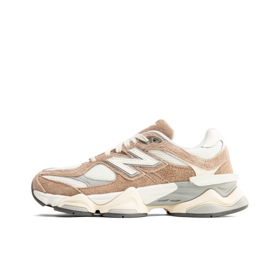 نيو بالانس NB 9060 أحذية كاجوا - مراجعة New Balance Shoes 9060 وسعره
