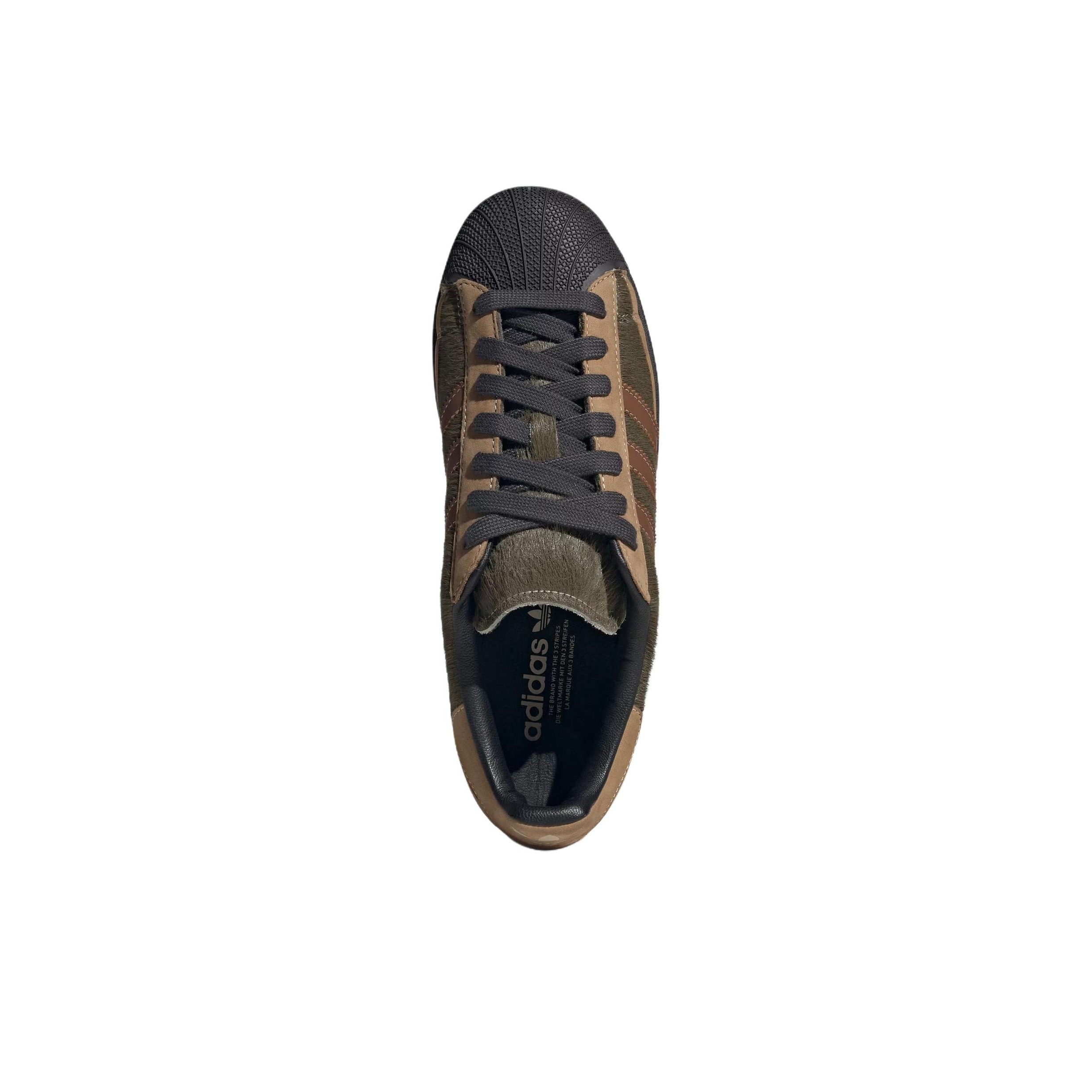 أحذية أديداس أوريجينالز سوبرست - مراجعة Adidas Shoes Superstar وسعره